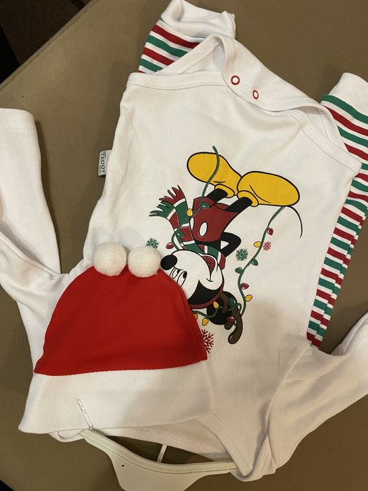 Коледни комплекти