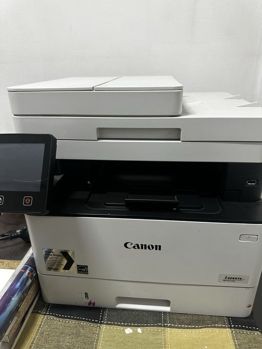 Продам принтер Canon i-sensys MF- 421 dw