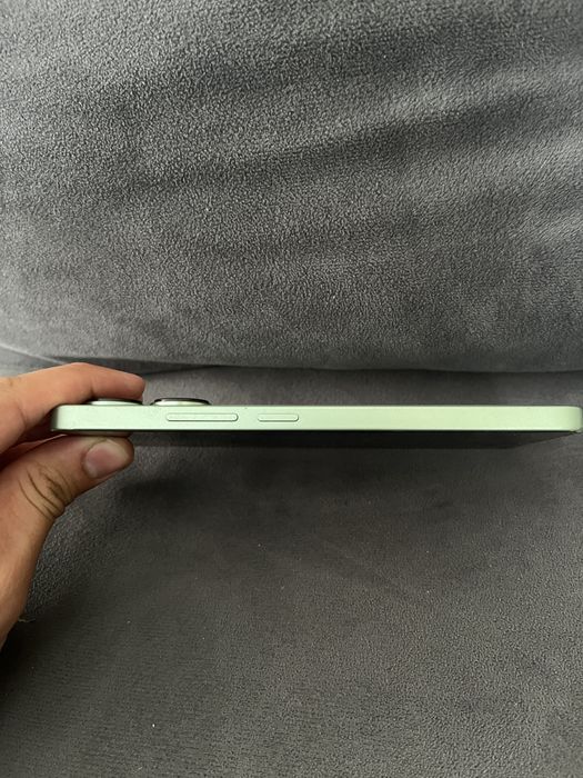 Xiaomi Redmi Note 13 – 256GB.