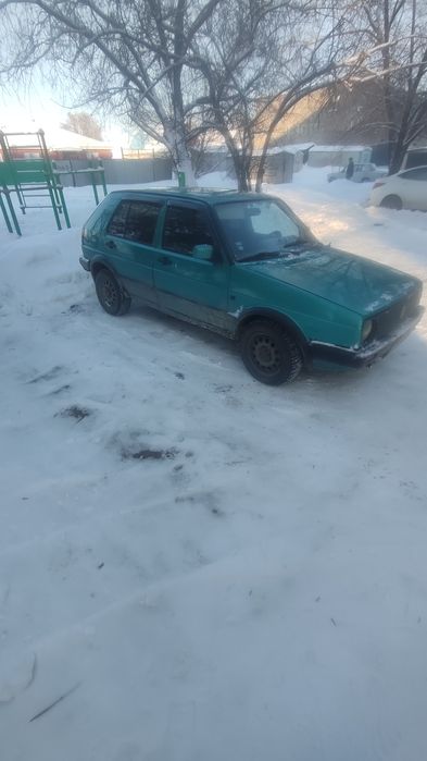 Продам Фольксваген Гольф 2