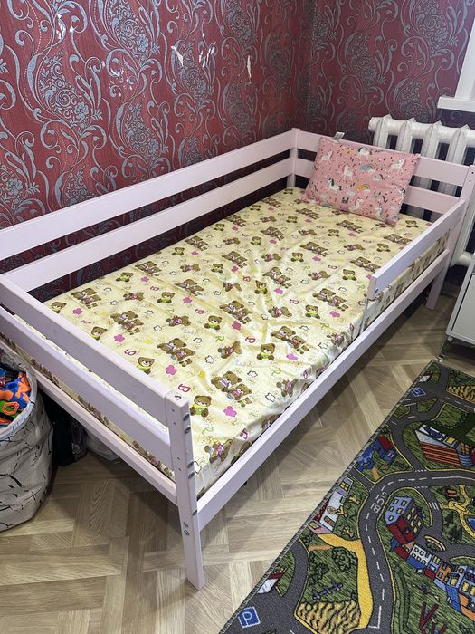 Продам детские кровати!