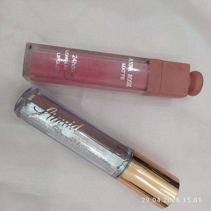 Мелочёвки девчачие