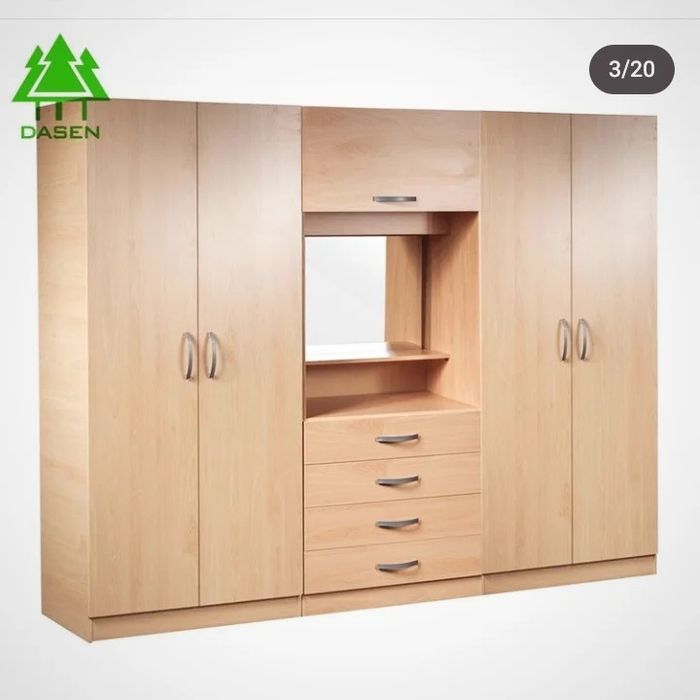 Мебель на заказ корпусной мебель