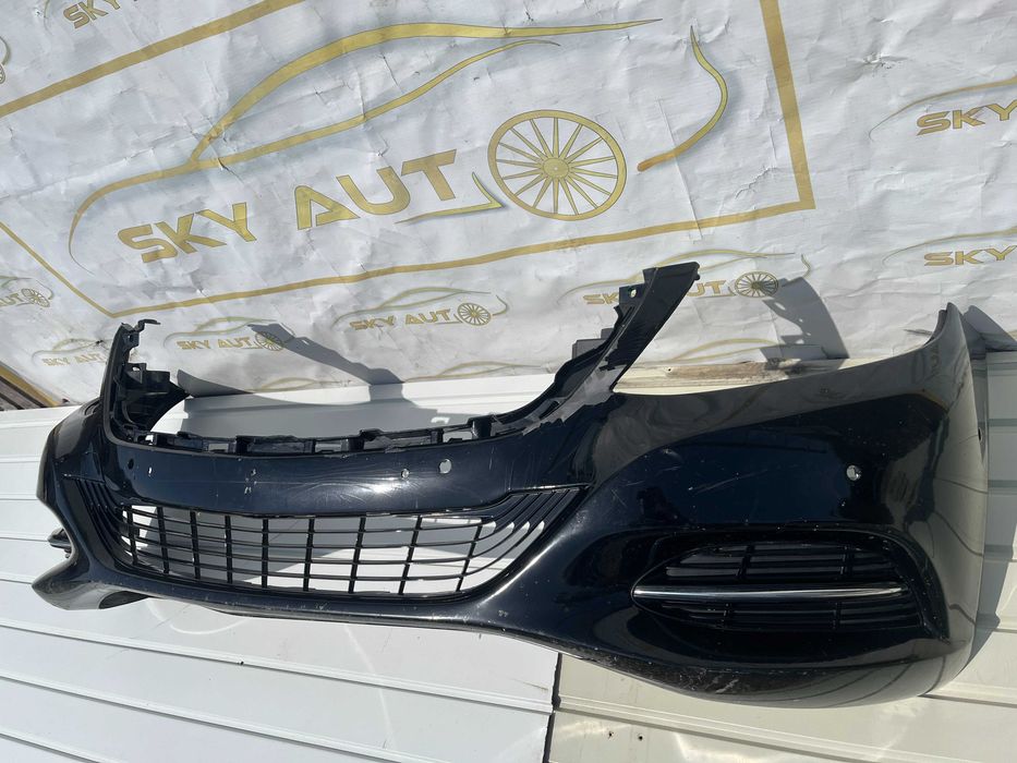 Bara fata cu grile Mercedes S class W222 dupa 2012 originala