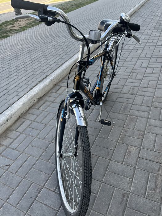Велосипед STELS Navigator 350