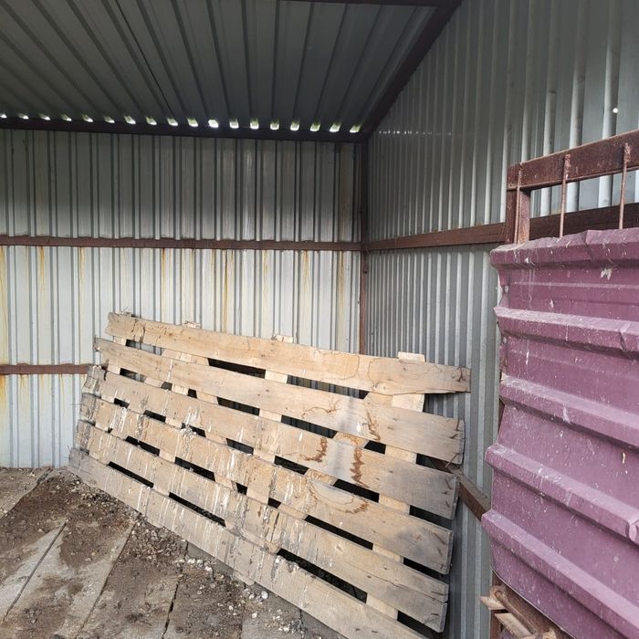 Продам вольер для собаки