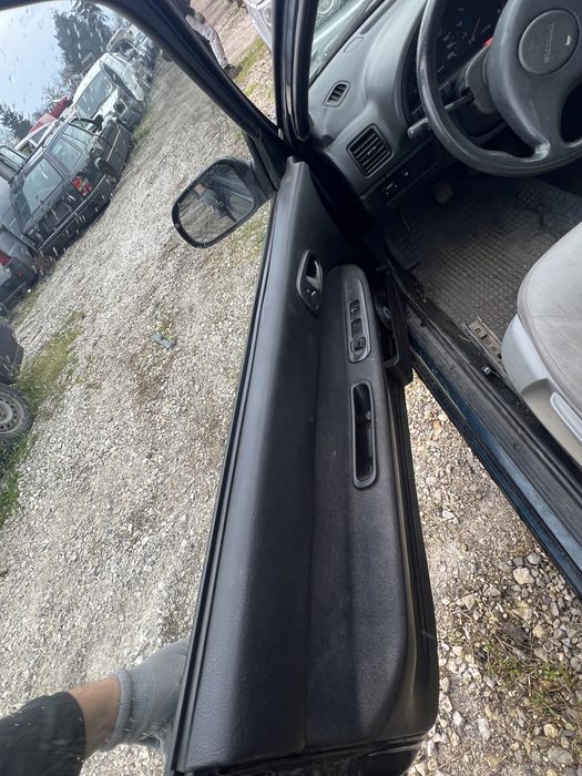 Suzuki Swift 1.3 НА ЧАСТИ