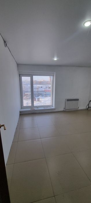 Сдам в аренду тёплое помещение 187 кв.м.