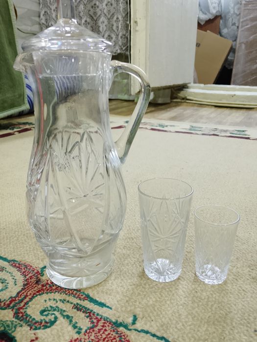 Посуда 2000 тг наборы