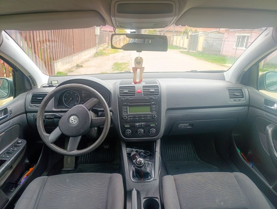 Volkswagen Golf 5 1.9 Tdi.