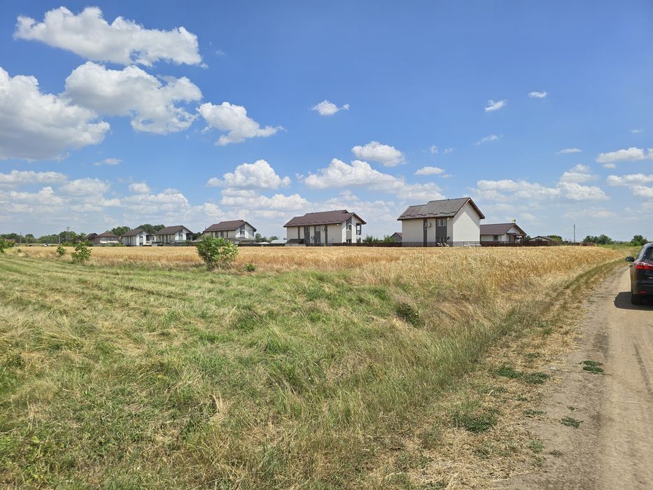 URGENT!! Teren 2.120 mp2 / 23,60 € mp2. PREȚ 50.000€