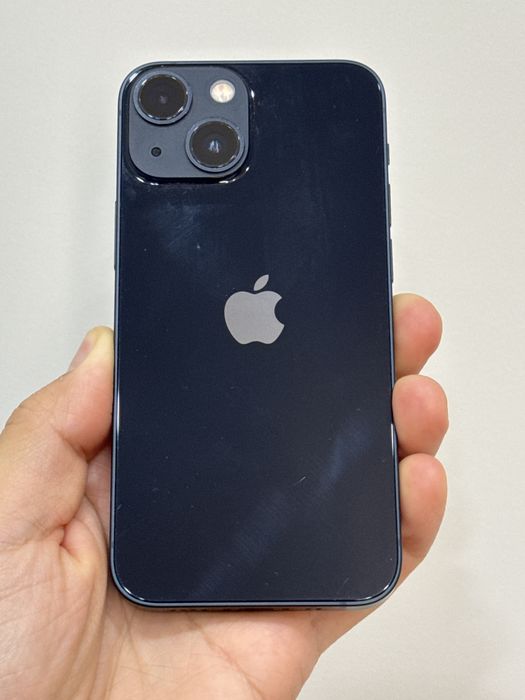 iPhone 13 mini 256Gb 100% айфон 13 мини 256гб