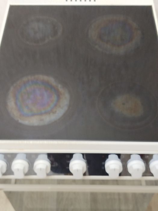 Плита электрическая