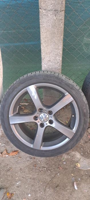 Jante vw R17 215 45 r17