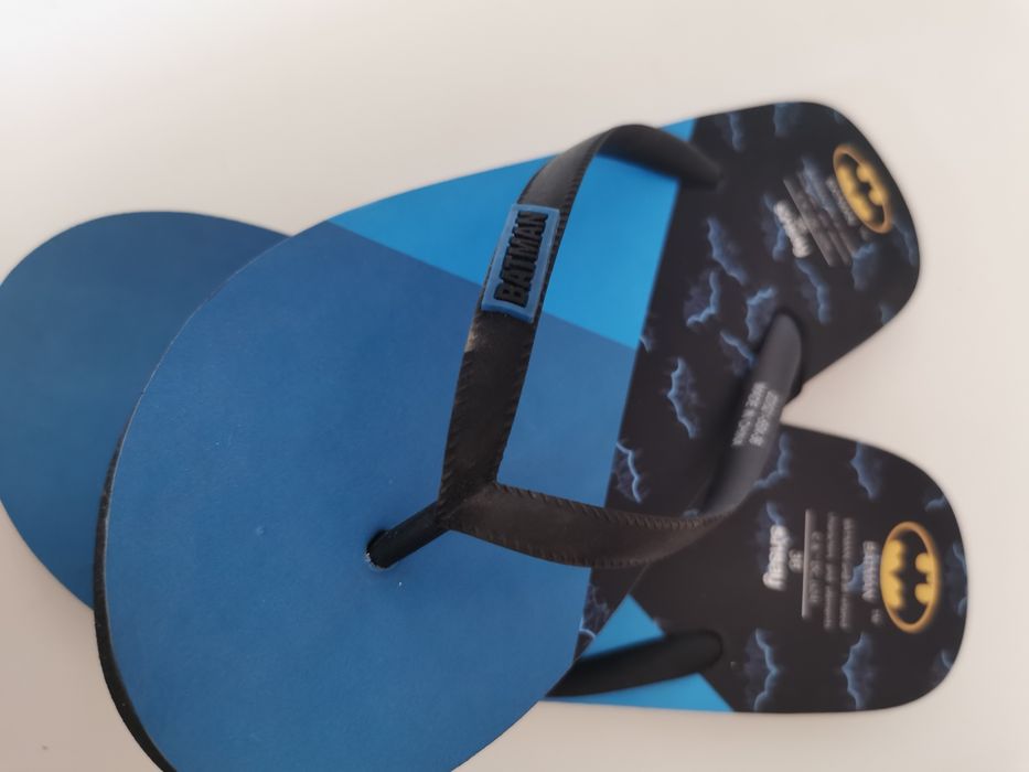 Джапанки Батман.