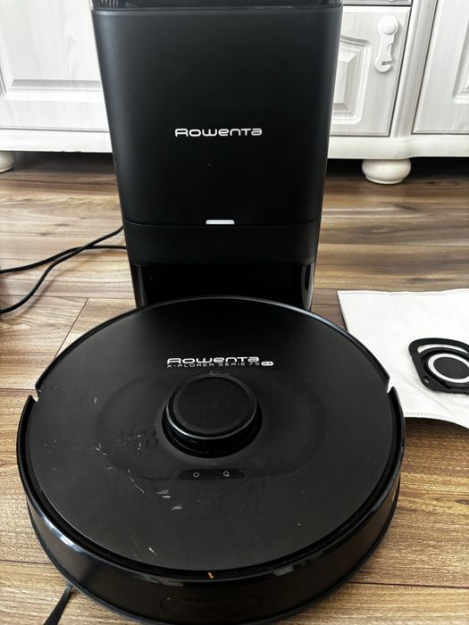 Rowenta X-Plorer S75+
