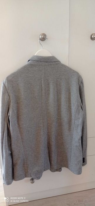 DKNY Марково спортно- елегантно сако,р-р М-Л.Закупено от Америка 50€