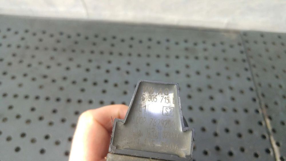 Bobina inductie 1.8 b vw passat cc 036905715c