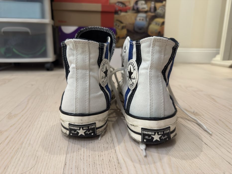 Converse ориги в хорошем состоянии