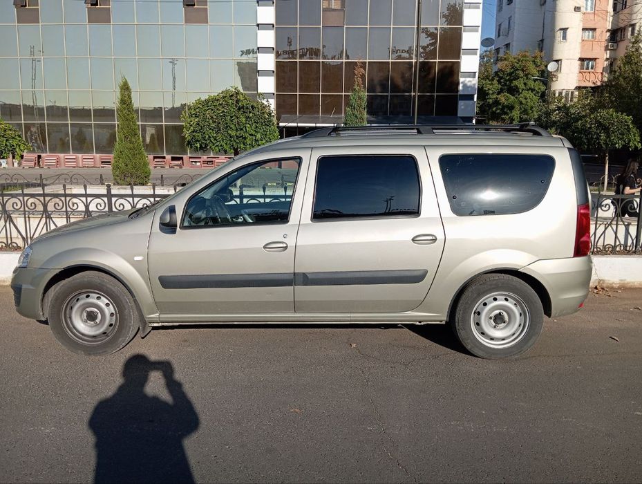 Oilaviy hamda rozgorbob moshina