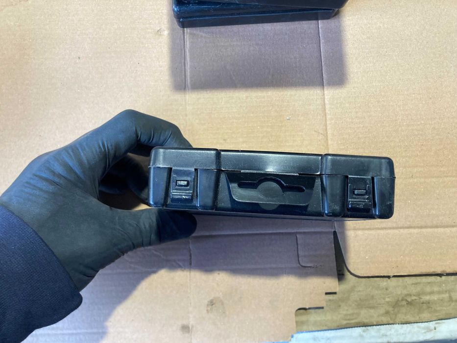 Секретни Болтове за Джанти FIAT Фиат Оригинал М12 1.5