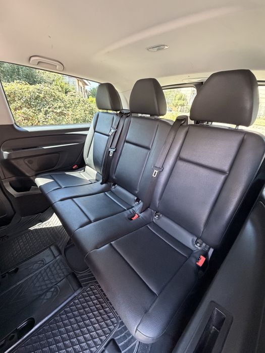 Mercedes Vito Tourer 8+1 119 CDI 4 Matic Extra Lung 2,0d 190cp