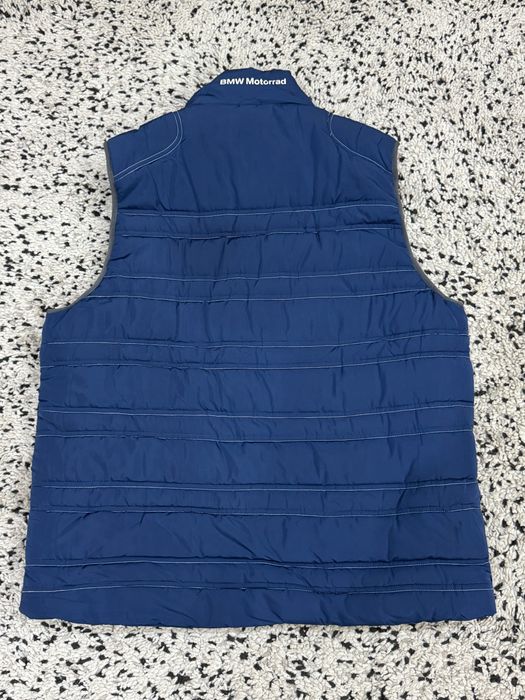 Мъжки елек BMW MOTORRAD . Размер XL