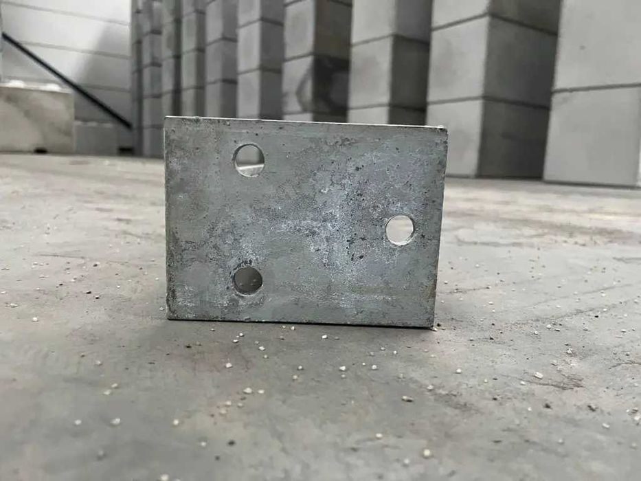 Grinda de otel ipe 80