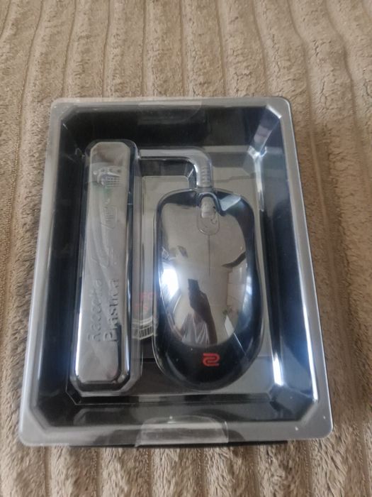 Продам мышку BenQ ZOWIE EC2-C СРОЧНО!!!
