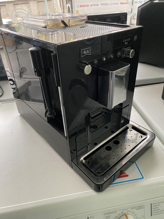 Кафемашина робот Melitta