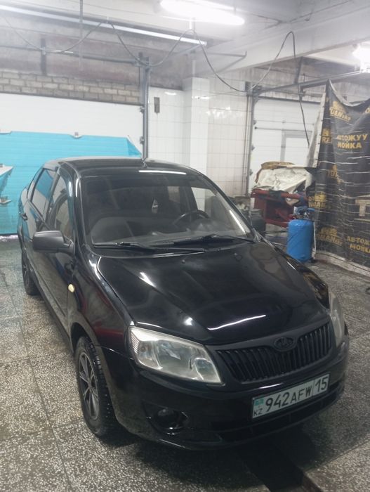 Продам Lada Granta