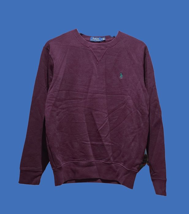 Оригинален Polo Ralph Lauren суичър