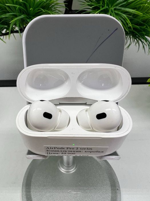 AirPods Pro 2 series