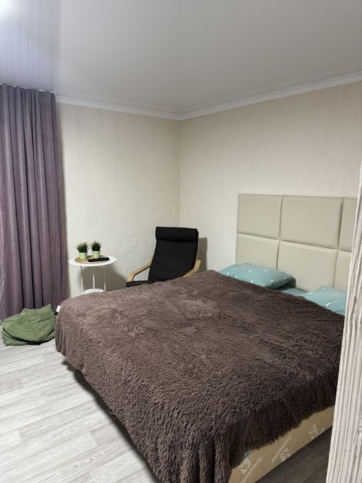 Продам однокомнатную квартиру