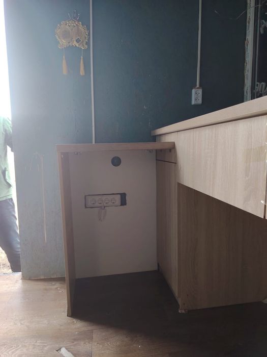 Продажа бутик киоск