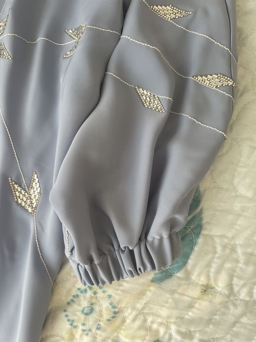 Abaya ayollar koylagi