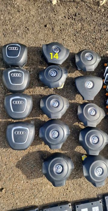 Vand Airbag-uri golf 6, passat,Audi