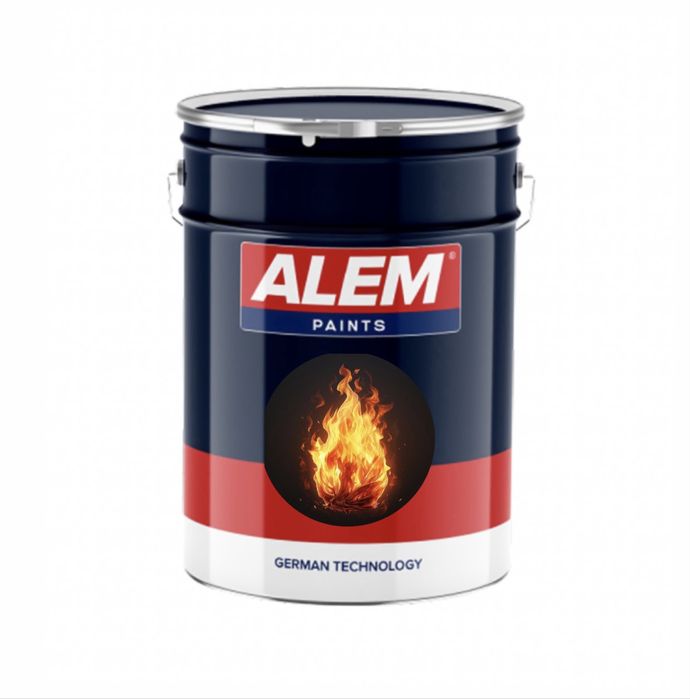 Огнезащитная краска