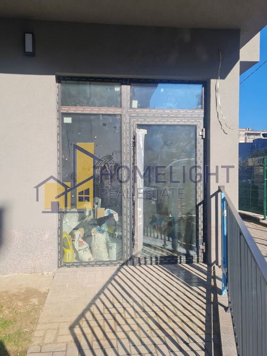Продава се Магазин в София, Манастирски ливади - 66 кв.м за 1314 €/кв.м - Снимка #5