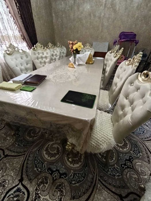 Uyingiz uchun sifatli mebellar