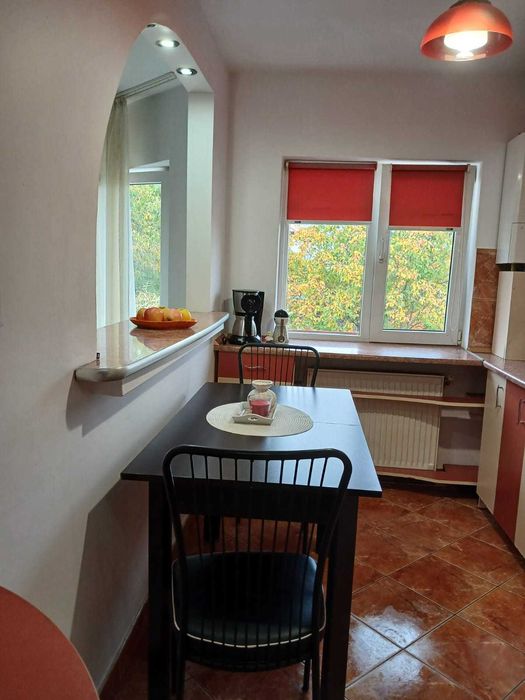 Dau in chirie Apartament 2 camere Manastur, Aleea Negoiu, cu parcare