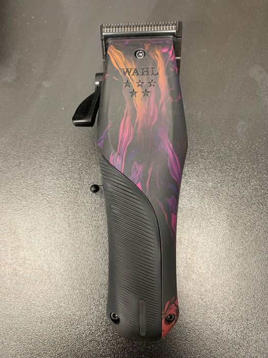 Mașina de tuns wahl vapor