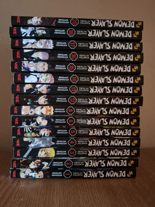 Mangauri De Colecție