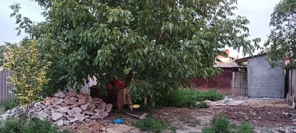 Уй сотилади 2 хона 3 соток Юкори Чирчик р-н (Ахмад Яссавий) 26000 у.е.