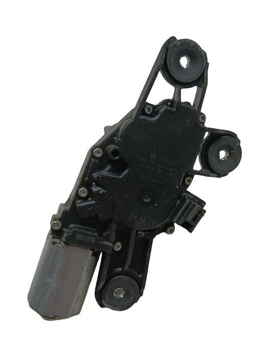 Motor Stergator Haion Ford Fiesta Vi 2008 - >