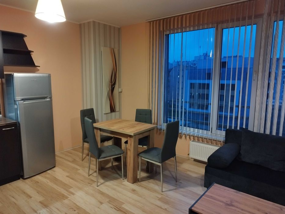 Дава се под наем Двустаен апартамент в Перник, Изток - 60 кв.м за 357 € - Снимка #13