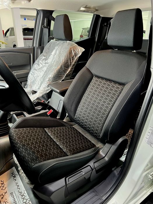 MITSUBISHI L200 2,7 4×4