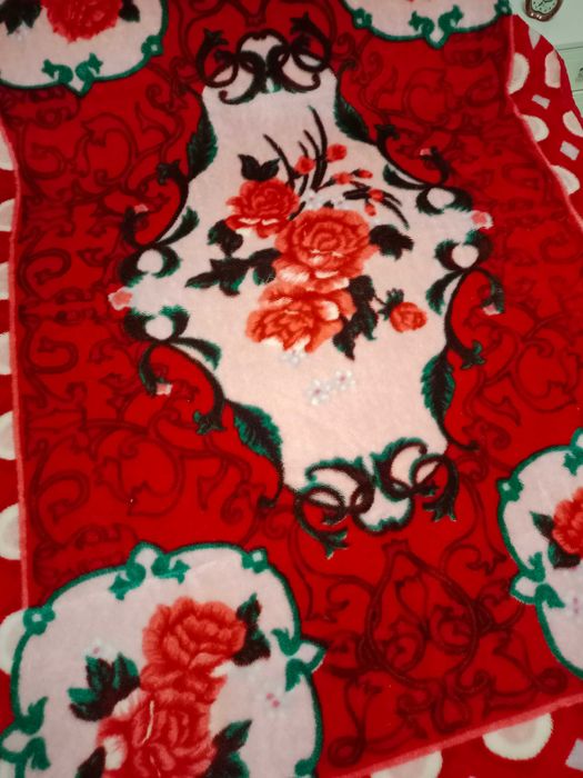 Покрывало - одеяло