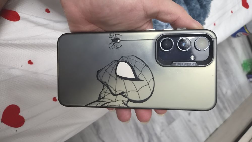 Samsung galaxy a55 8/128