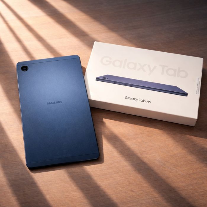 Samsung Galaxy Tab A9